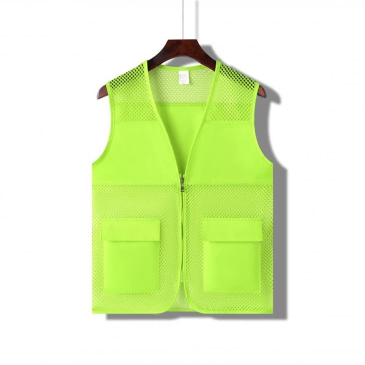 Mesh Vest factory Mesh Vest factory