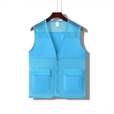 Mesh Vest